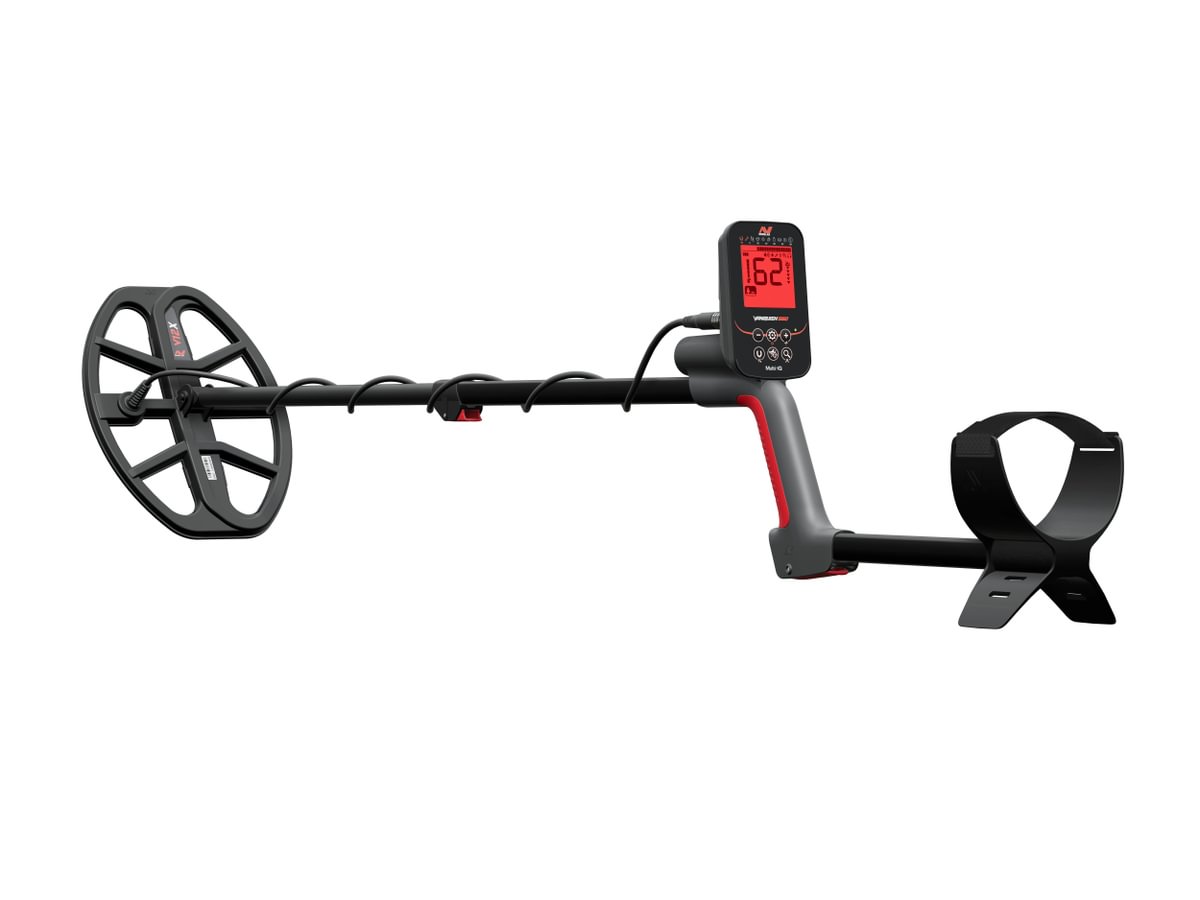 Minelab Vanquish 560 Pro Pack