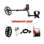 Minelab Vanquish 560 Pro Pack