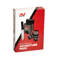 Minelab Adventure Gift Pack