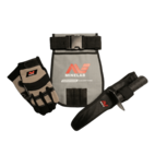 Minelab Adventure Gift Pack