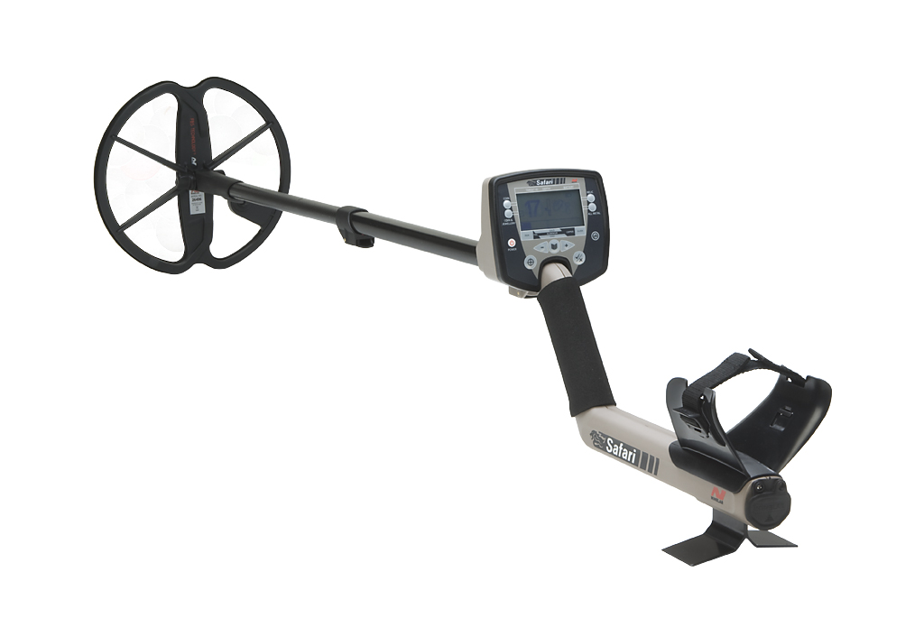 Minelab Safari