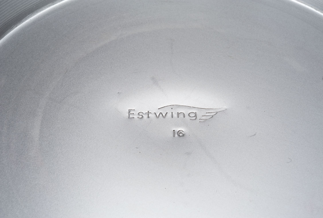 Steelpan Estwing 16"