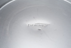 Steelpan Estwing 16"