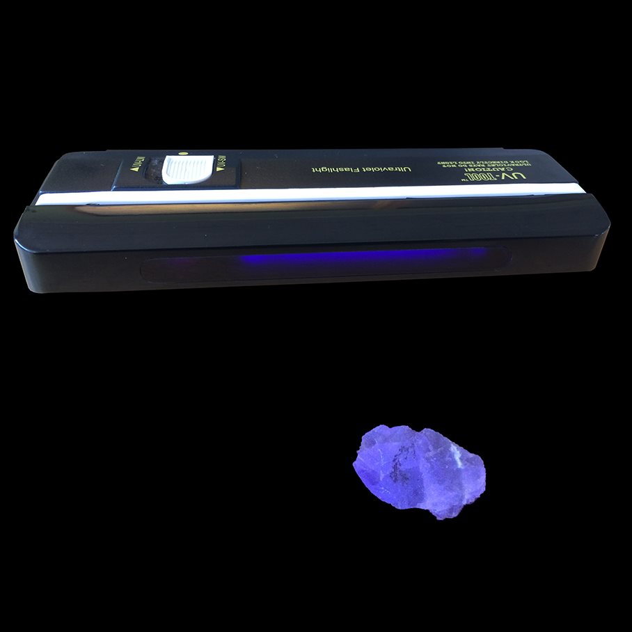 UV-lamp