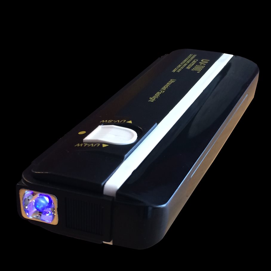 UV-lamp