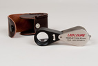 Geologi loupe