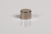 Supermagnet 14 X 10 mm.