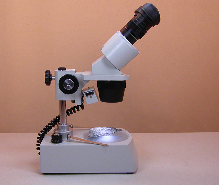 Microscope