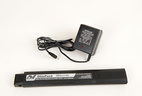 Battery Pack, 9,6V 1,6Ah NiMh FBS