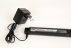 Battery Pack, 9,6V 1,6Ah NiMh FBS