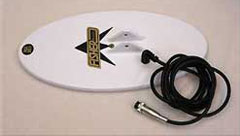 Fisher Gold bug-2 big coil