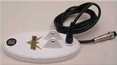 Fisher Gold bug-2 small coil