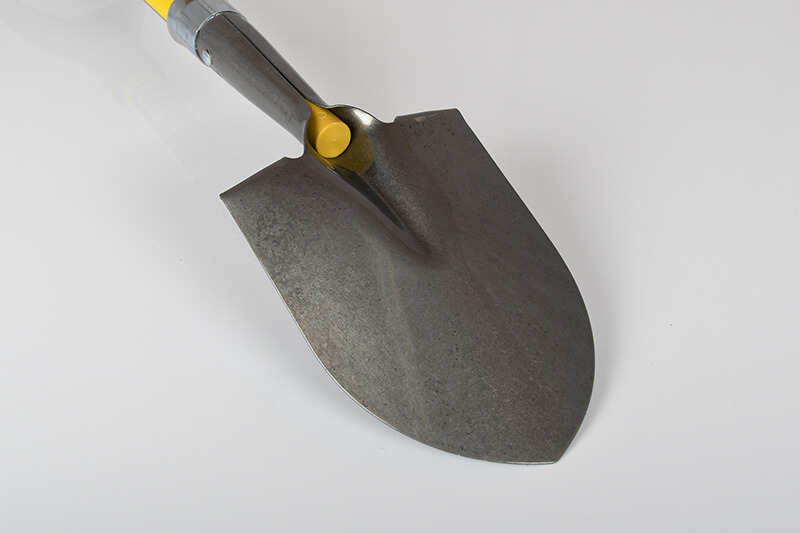 Micro Shovel