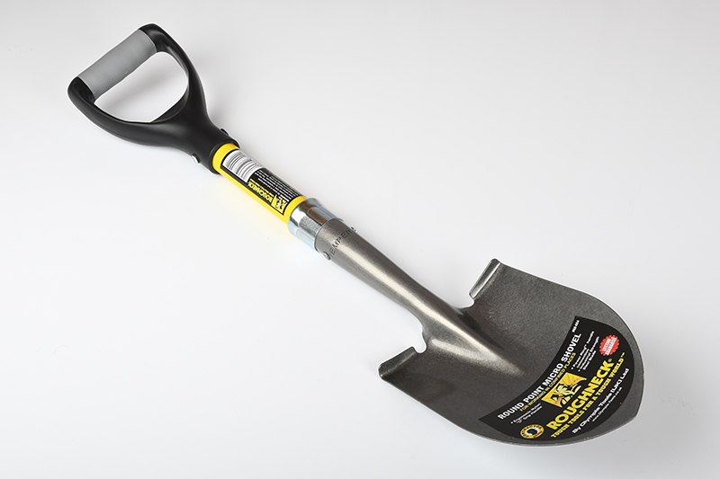 Micro Shovel