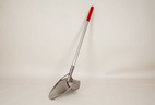 S200X Sand scoop Stainless Steel