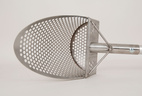 S200X Sand scoop Stainless Steel