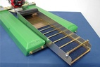 Keene 2" Dredge