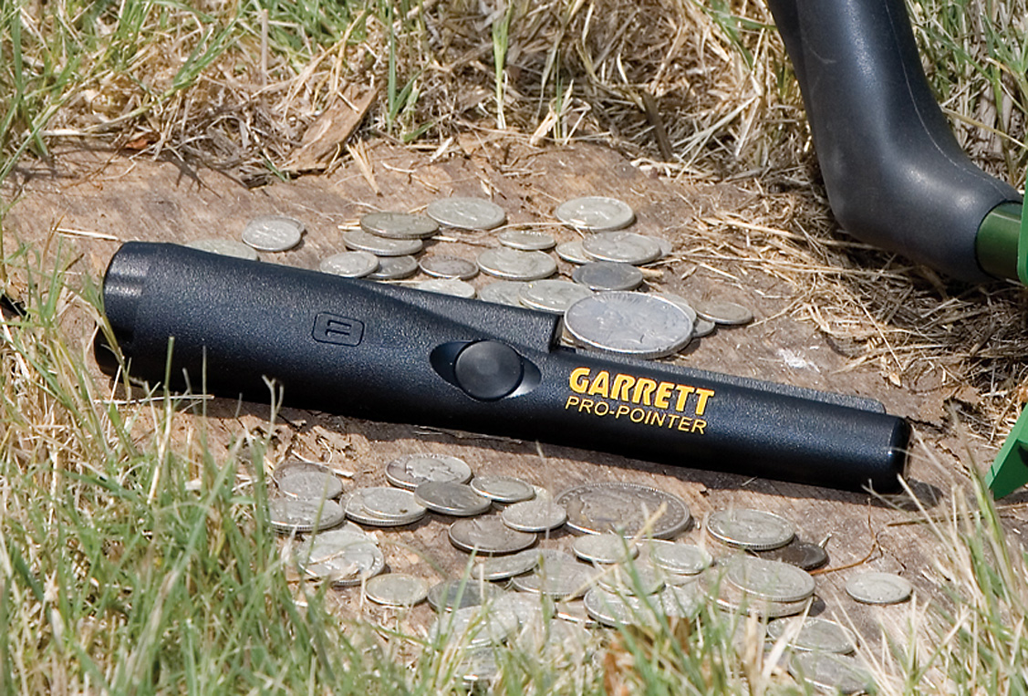 Garrett Pro-Pointer II