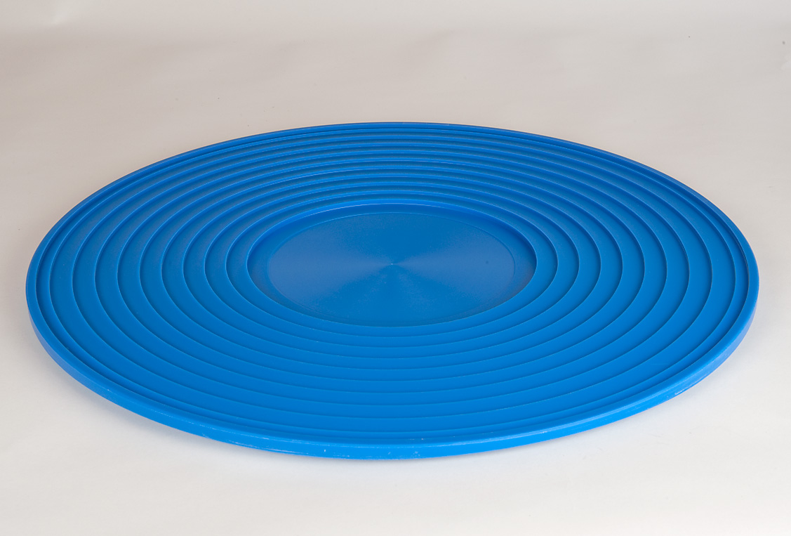 Superchamp Blue competition pan