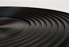 Superchamp Black competition pan