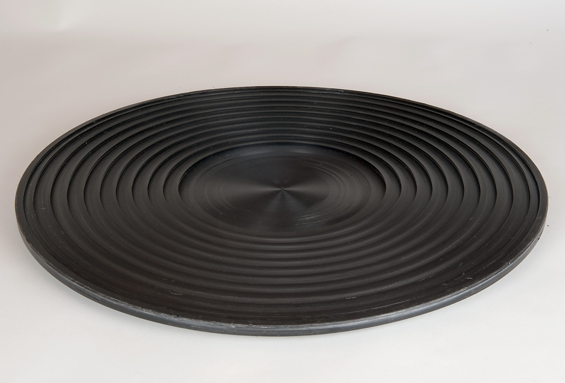 Superchamp Black competition pan