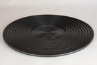Superchamp Black competition pan