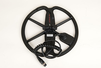 Minelab 11" FBS Double-D Coil