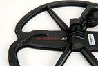 Minelab 11" FBS Double-D Coil