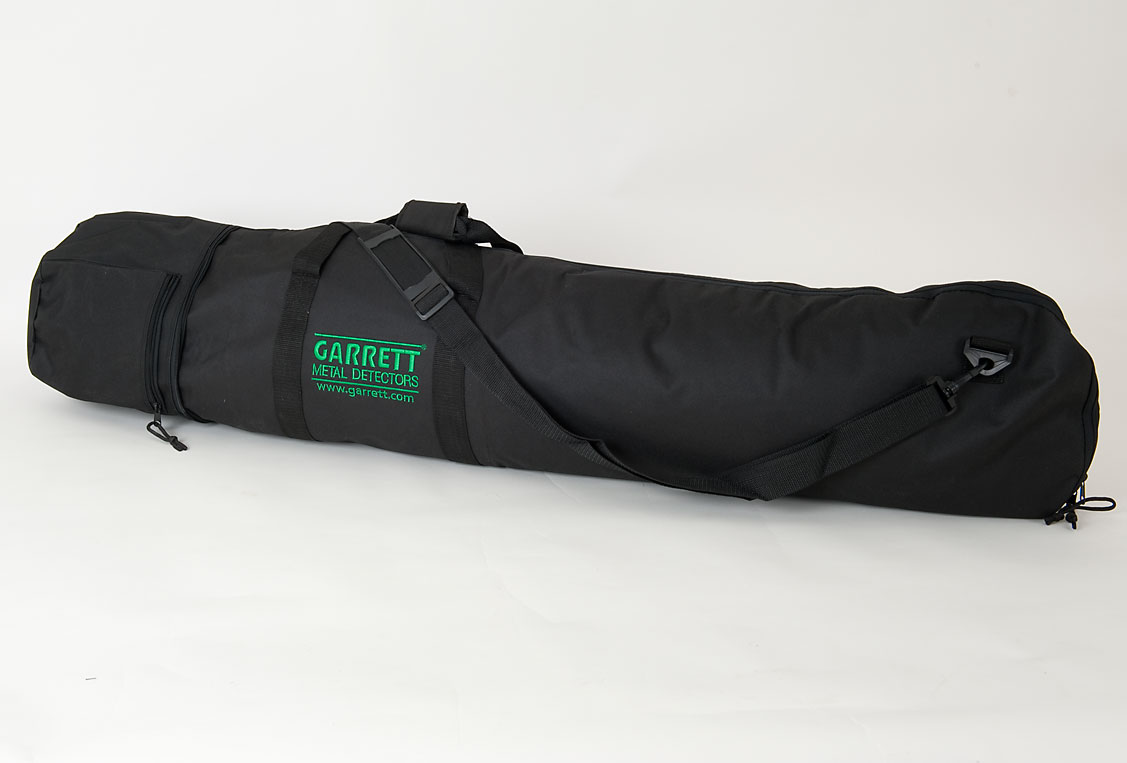 Garrett Carrybag Soft Case