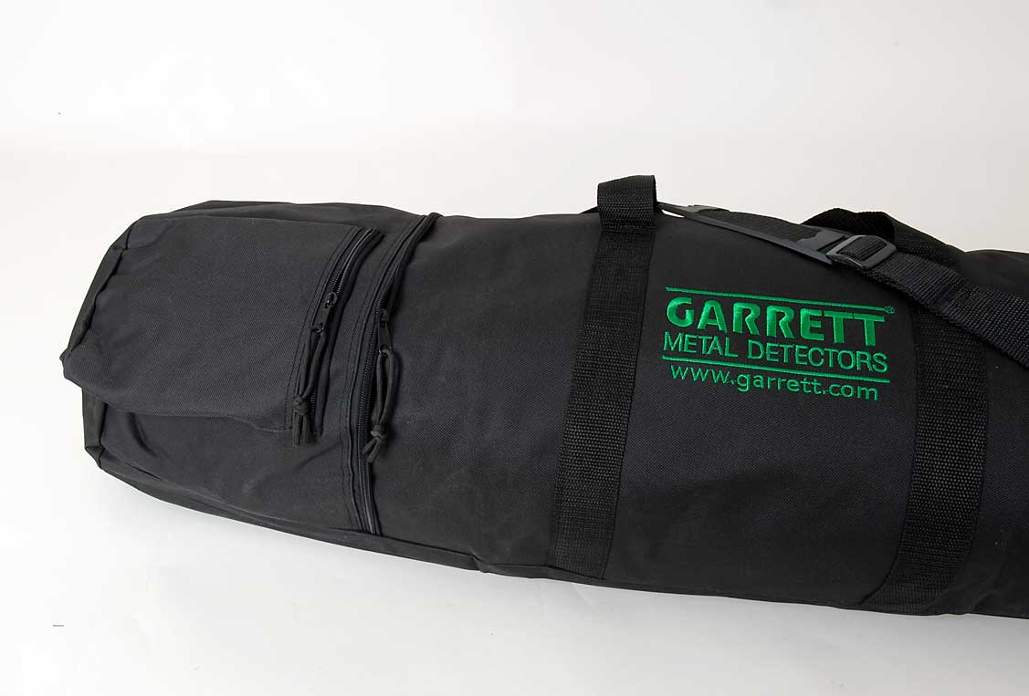 Garrett Carrybag Soft Case
