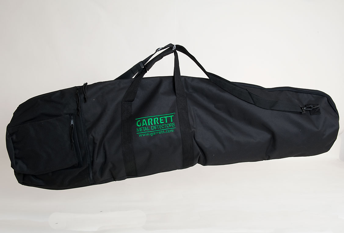 Garrett Carrybag Soft Case