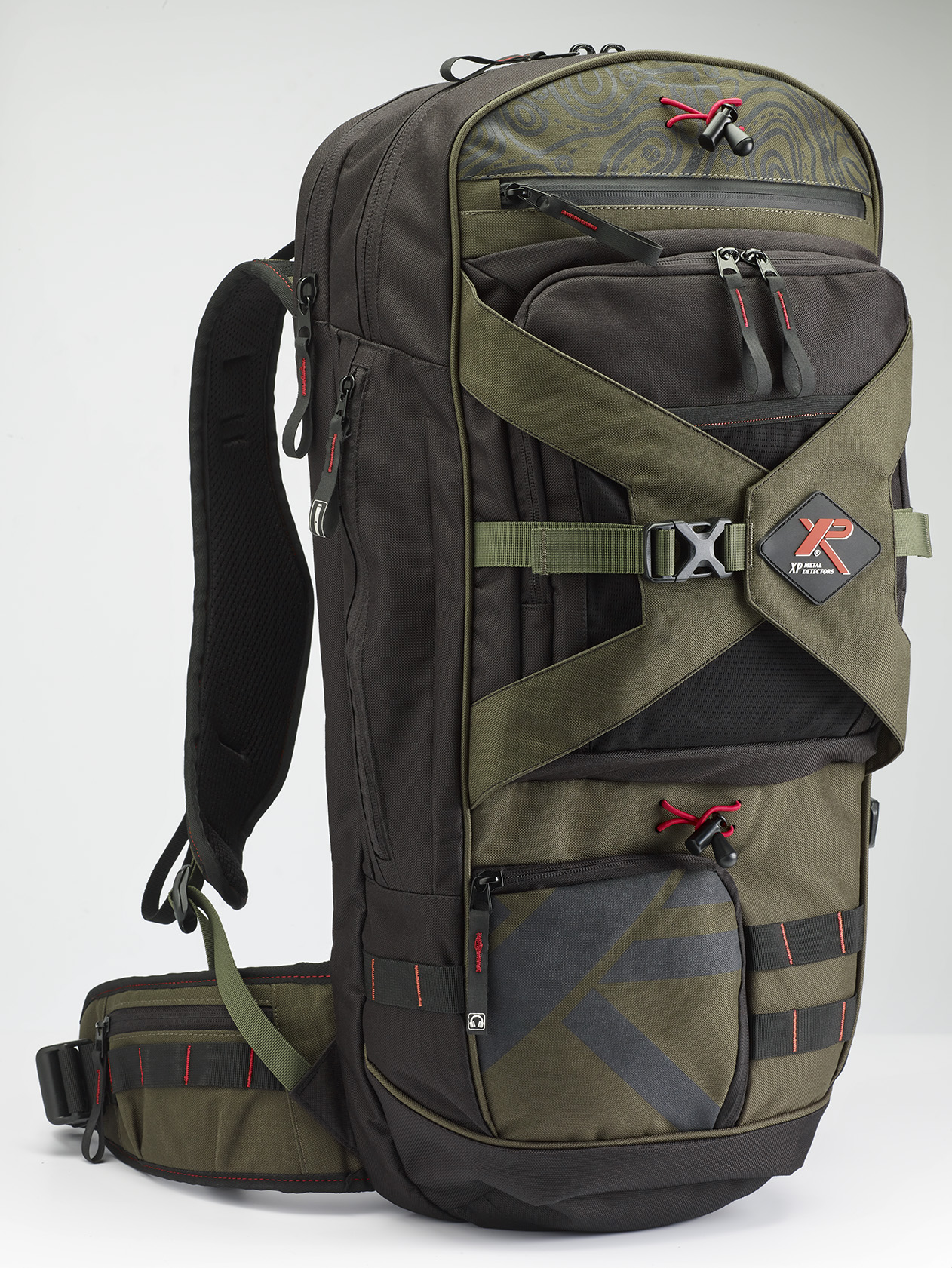 XP Backpack 280