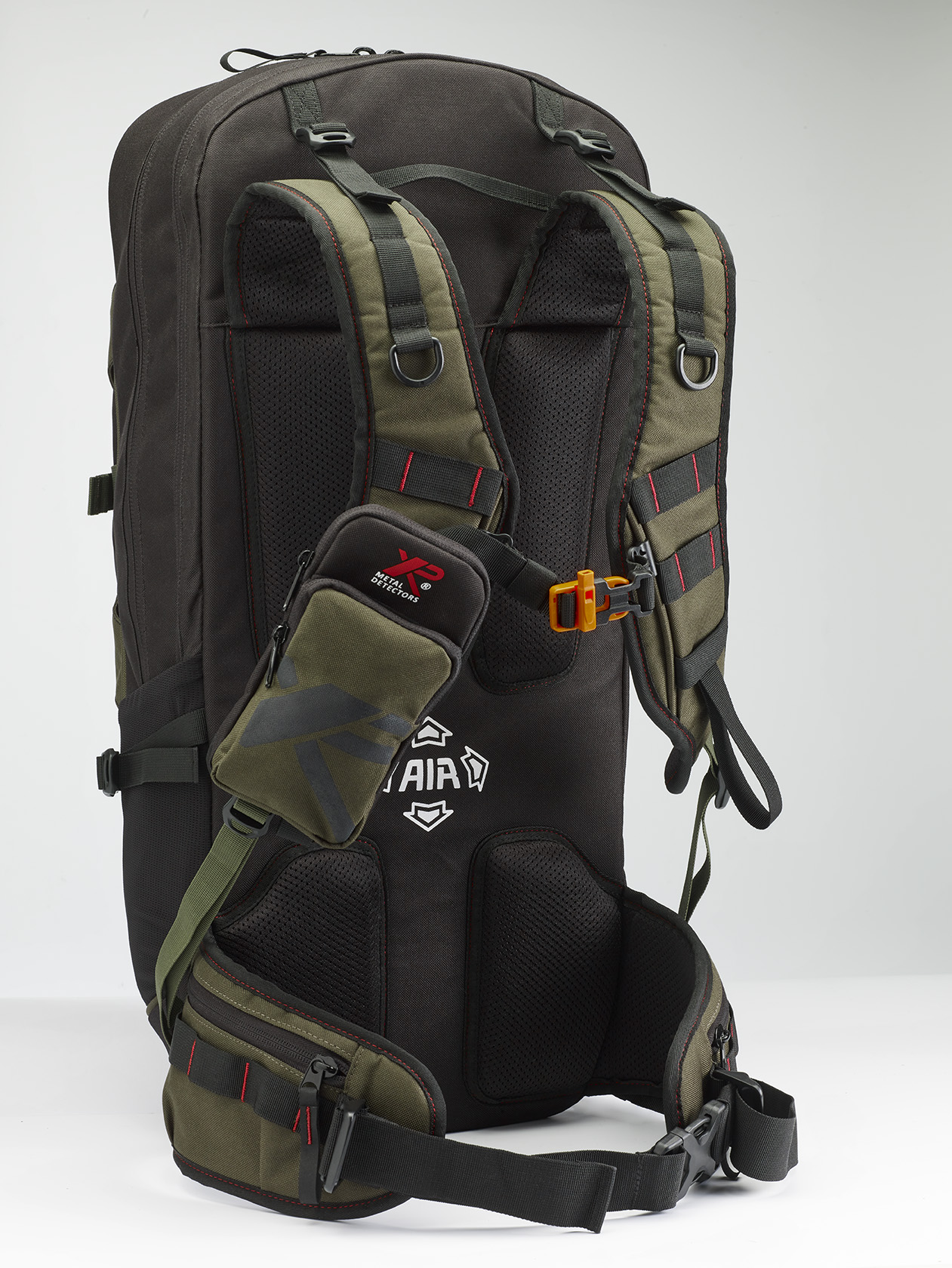 XP Backpack 280