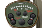 Garrett ATX Metal Detector