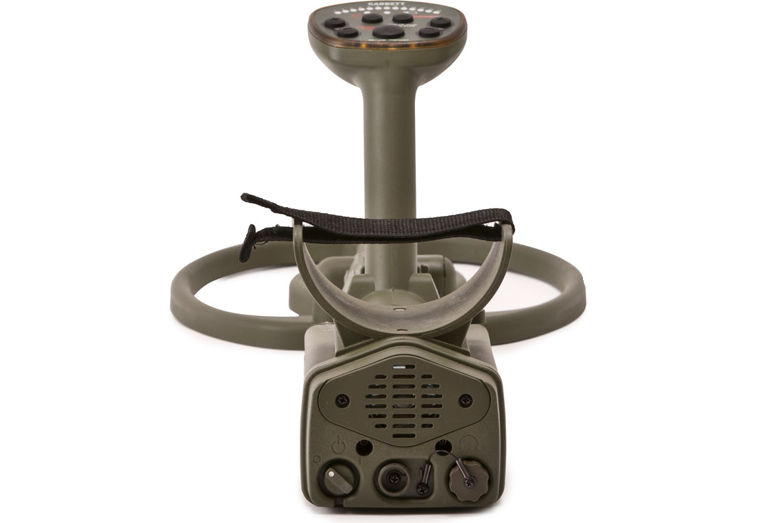 Garrett ATX Metal Detector