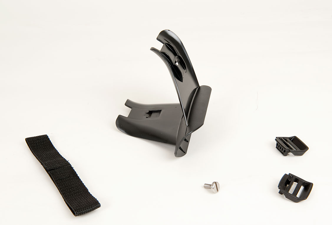 Minelab Armrest Repair Kit for FBS