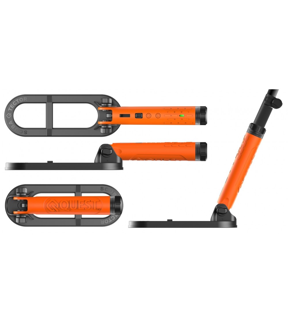 Vibra-Probe 585
